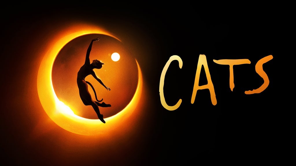 Cats (Touring)