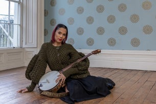 Rhiannon Giddens