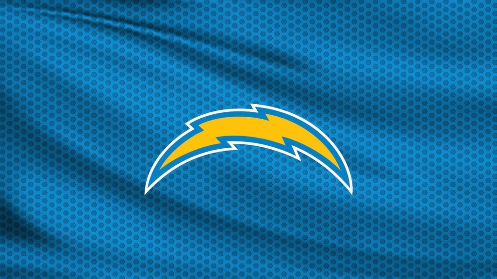 CHARGERS TRAINING CAMP - USD Torero Stadium