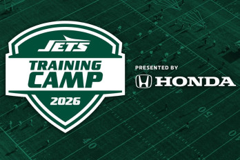 2026 NY Jets Training Camp