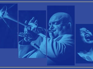 James Morrison Quintet featuring Patrick Bartley (USA)