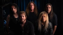 Savatage - Prelude to Madness - Summer Tour 2026