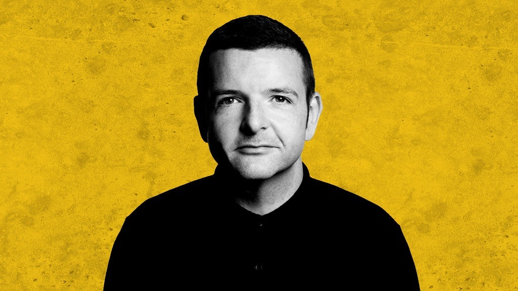 Kevin Bridges