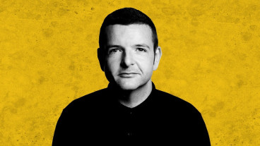 Kevin Bridges