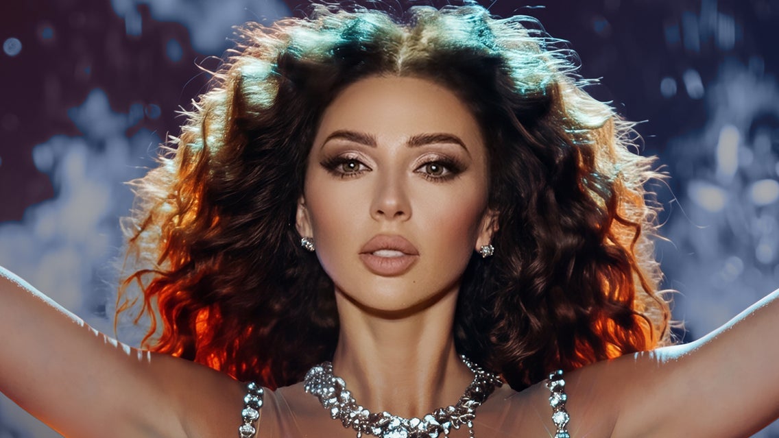 Myriam Fares