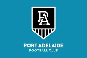 Port Adelaide v GC Suns - 2026 NAB AFLW Season 11