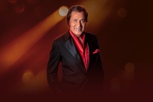 Engelbert Humperdinck - The Celebration Tour - Supplémentaire