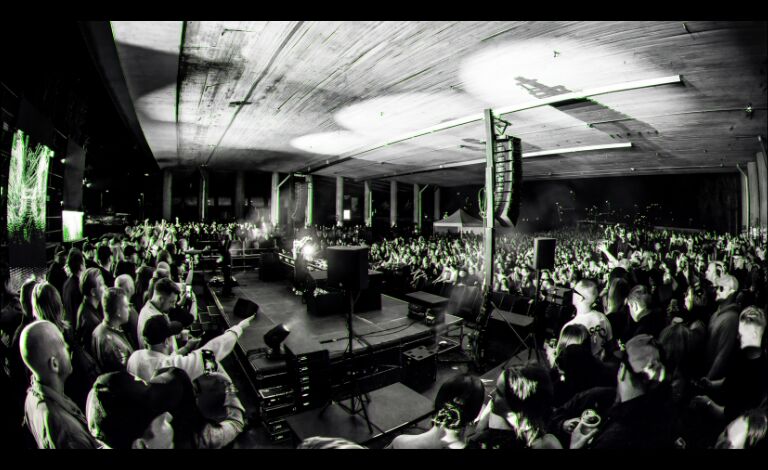 CNNCT Under The Bridge 2026