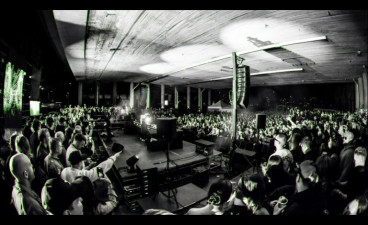 CNNCT Under The Bridge 2026
