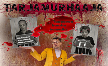Tarjamurhaaja