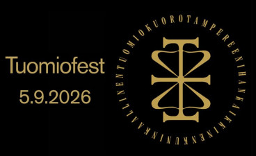 Tuomiofest