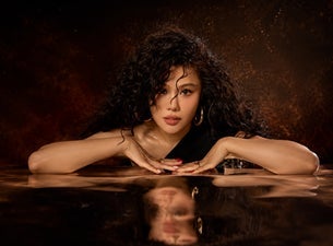 TIA RAY ONCE UPON A MOON WORLD TOUR