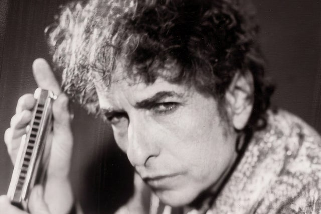 Bob Dylan