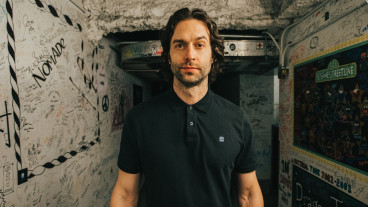 Chris D'Elia - Go For It! The Tour