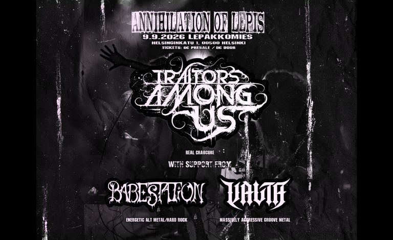 Annihilation Of Lepis