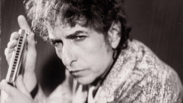 Bob Dylan EU/UK 2026 image