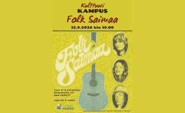 Folk Saimaa
