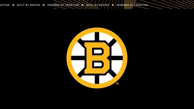 Boston Bruins vs. Buffalo Sabres