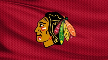 Chicago Blackhawks vs. Seattle Kraken image