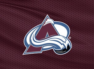 Colorado Avalanche vs. Chicago Blackhawks
