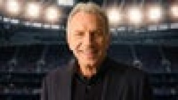 Joe Montana - Lunch with a Legend