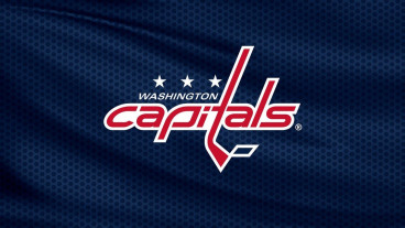 Washington Capitals vs. St. Louis Blues
