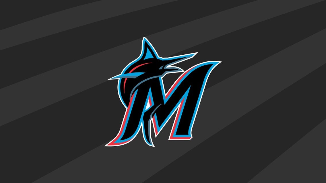 Miami Marlins vs. New York Yankees