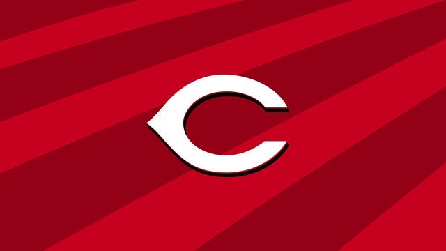Cincinnati Reds vs. New York Yankees