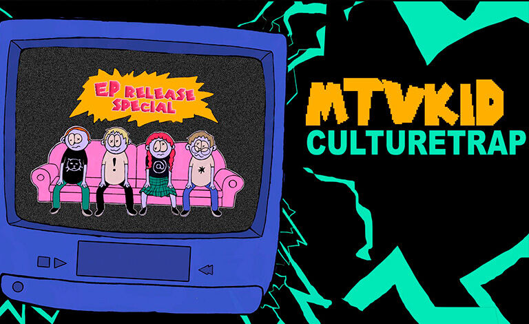 MTVKID (EP-julkkarit), Culture Trap