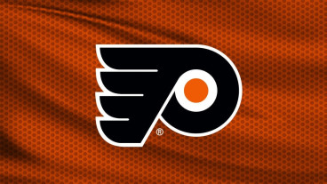 Philadelphia Flyers vs. Toronto Maple Leafs