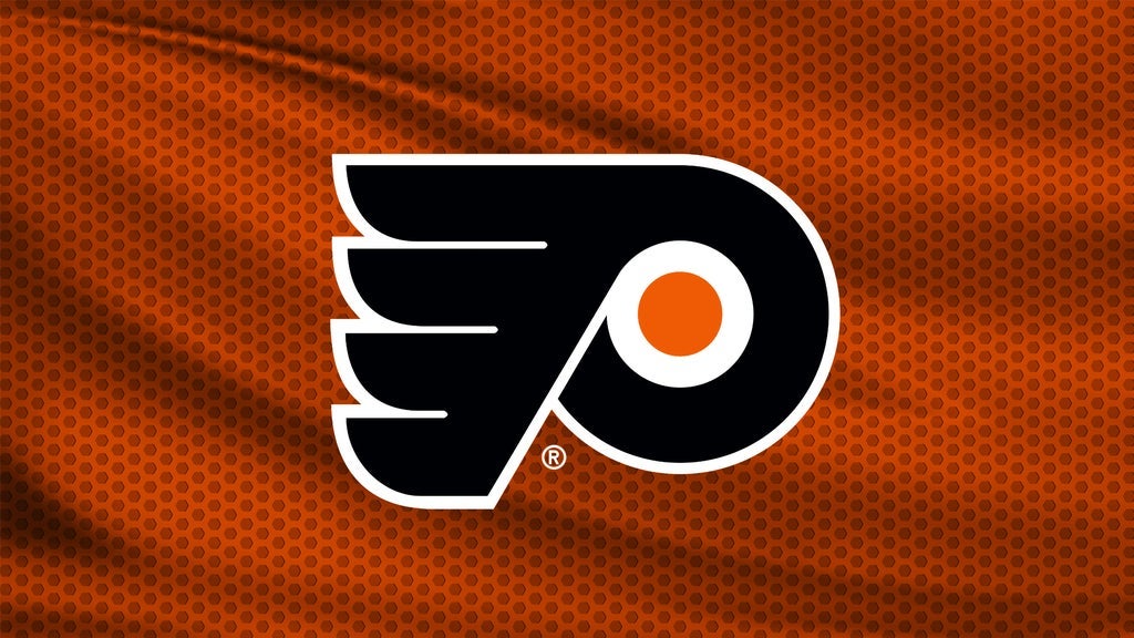 Philadelphia Flyers vs. Toronto Maple Leafs
