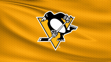 Pittsburgh Penguins vs. New York Rangers
