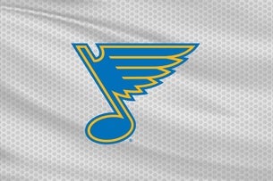 St. Louis Blues vs. Detroit Red Wings