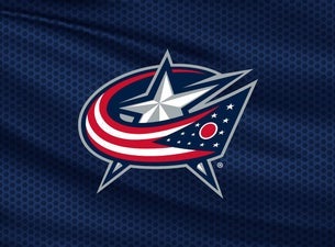CBJ VS. CHICAGO BLACKHAWKS