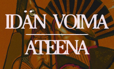 Idän Voima, Ateena