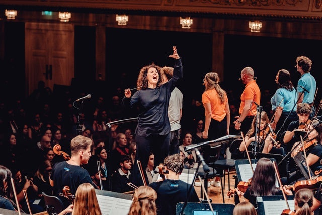 Young Euro Classic 2026 | Slovenian Youth Orchestra