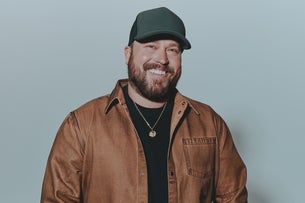 Mitchell Tenpenny | Official Caesars Ticket + Hotel Packages