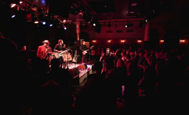 The Ghost of Bruce Springsteen & The E Street Band