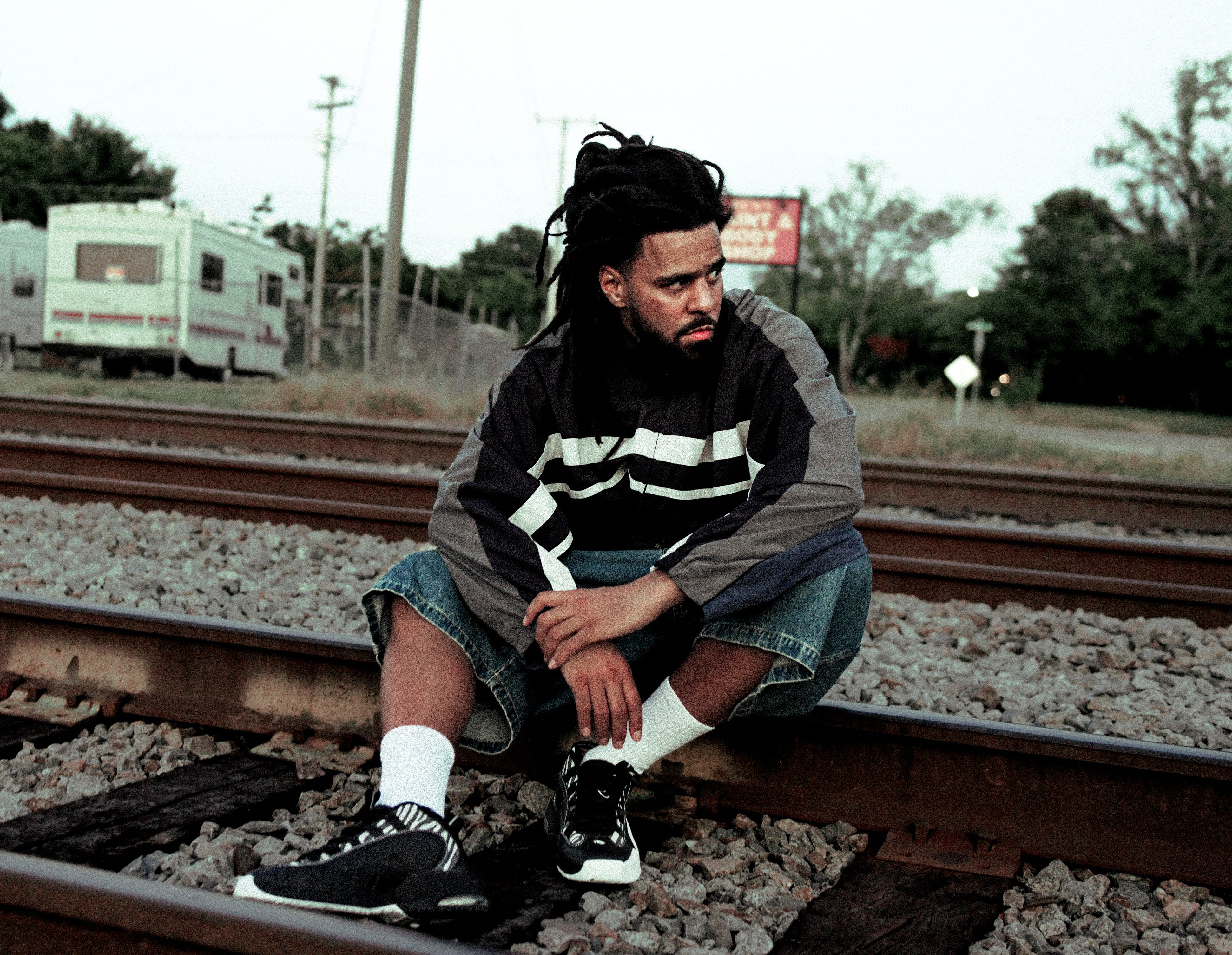 J. Cole: The Fall-Off Tour | Premium Packages