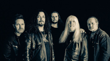 The Sweet (UK) - The Final Blitz Tour