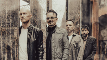 The Pineapple Thief