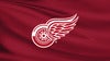 Detroit Red Wings vs. Carolina Hurricanes