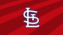 St. Louis Cardinals vs. New York Yankees