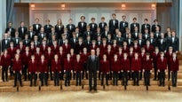 Young Euro Classic 2026 | Estonian National Opera Boys’ Choir
