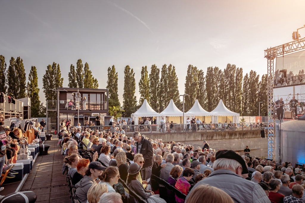 Seebühnen Lounge-Ticket 15.08.2026 (OMD)
