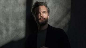 The Tallest Man On Earth