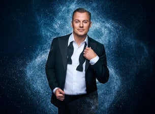 MAGNUS CARLSSON - ÄNGLARNAS TID