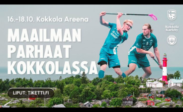 Kolmen maan turnaus 2026