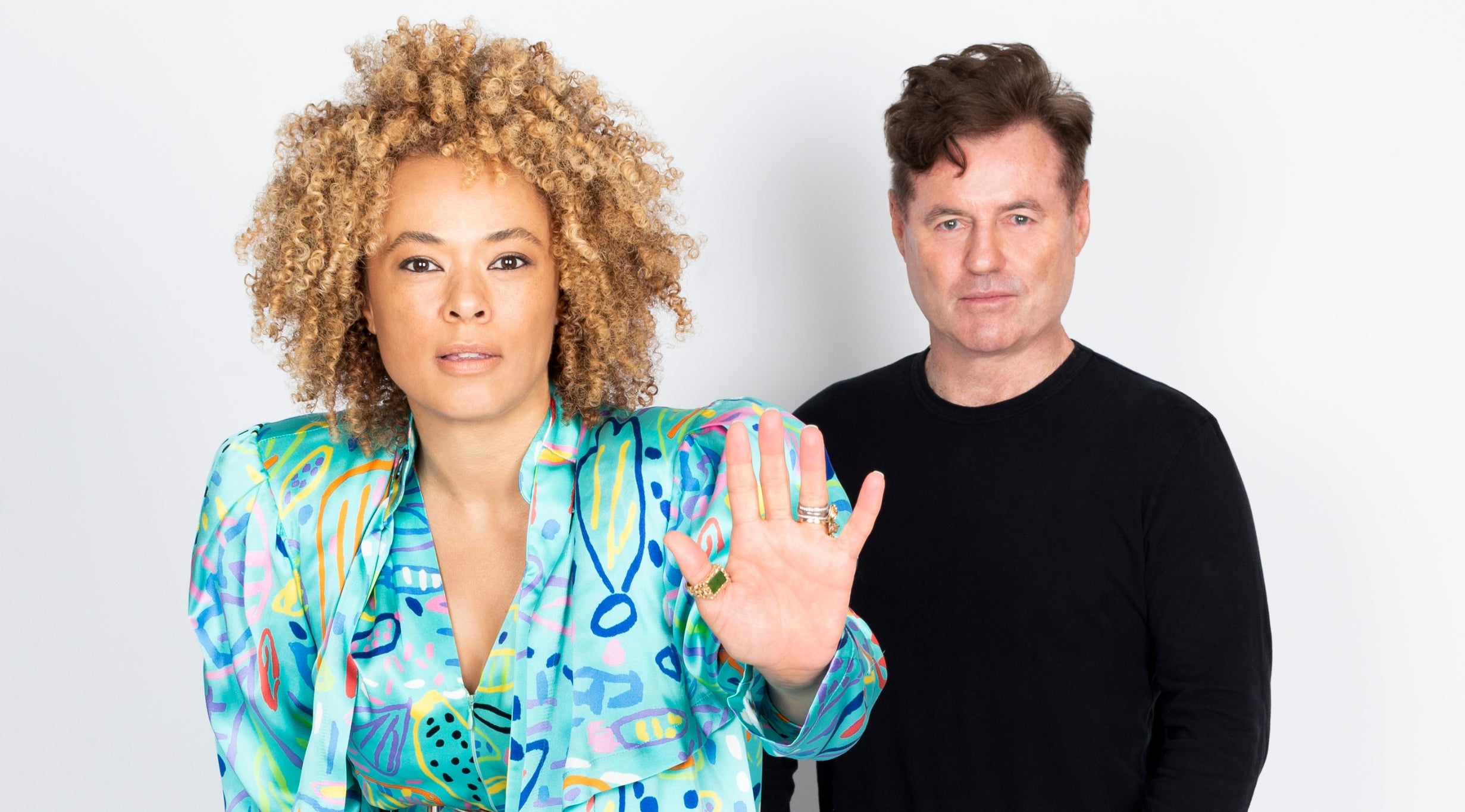 Night at The Barracks - Sneaky Sound System & The Potbelleez