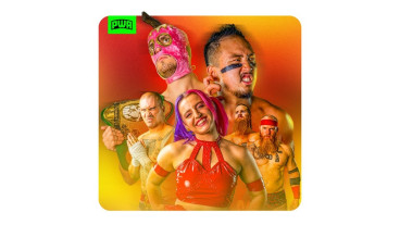 Pro Wrestling Australia: Prize Fight